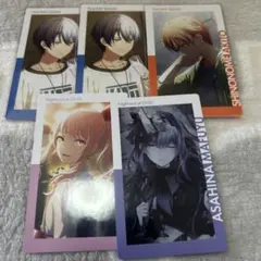 プロセカ　エピカ　セット売り