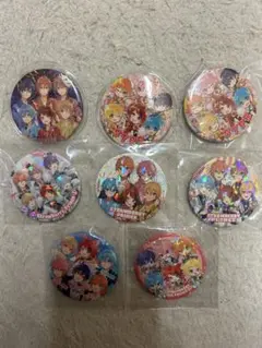 すとぷり STPR 缶バッジ 別売り⭕️