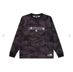 2025年最新】Black Eye Patch メンズ 七分・長袖カットソーの人気