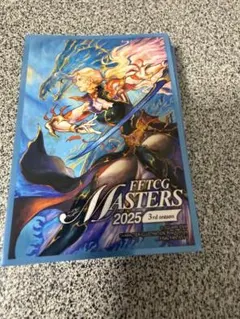 FFTCG FFⅦ クラウド ザックス セフィロス スリーブ - メルカリ