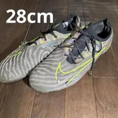 ナイキ NIKE ファントム エリートFG サッカースパイク 28cmのサムネイル