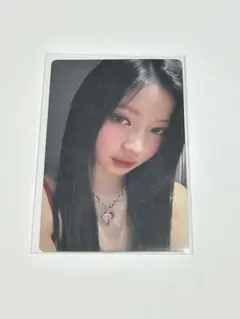 BABYMONSTER ベビモン　アサ　asa 特典　トレカ