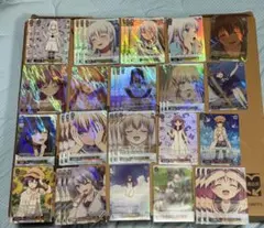 ヴァイス Summer Pockets SR 251枚 RRR 18枚 - メルカリ
