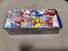 【新品未開封】スペシャルBOX ポケモンセンターフクオカ