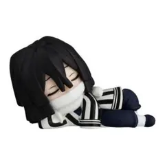 鬼滅の刃　ねむらせ隊3　伊黒小芭内