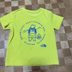 THE NORTH FACE Tシャツのサムネイル