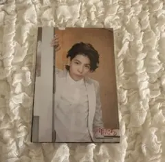 SnowMan 滝沢歌舞伎 フォトセット フォトセ ラウール