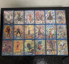 2026年最新】ドラゴンボールヒーローズまとめ売りの人気アイテム