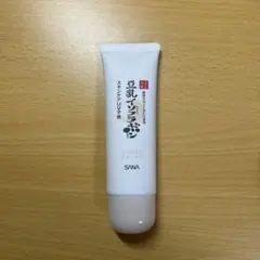 サナ なめらか本舗 スキンケアUV下地 NC 50g