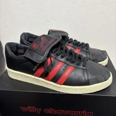 2026年最新】Willy Chavarria adidasの人気アイテム - メルカリ