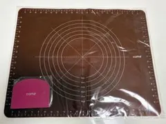 cotta パンこねマット&ドレッジ セット 新品