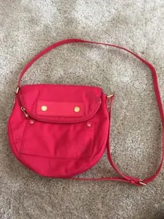 【値下げ】マークバイ Marc ショルダーバッグ 斜めがけ 安い 送料込