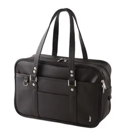 イーストボーイ　スクバ　合皮バッグ　Venus　チョコーレート　ブラウン