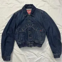 2025年最新】DIESEL レディース Gジャン・デニムジャケット