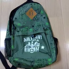 リュックサックのサムネイル