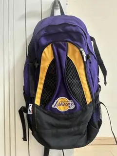 Reebok NBA Lakers hiphop B-BOY B系 00sのサムネイル