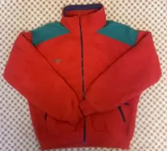 USA製❣️ 沖縄米軍放出品❣️【Columbia】フリース