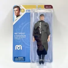 2026年最新】ミスタースポックの人気アイテム - メルカリ