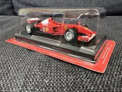 2026年最新】フェラーリ F2001の人気アイテム - メルカリ