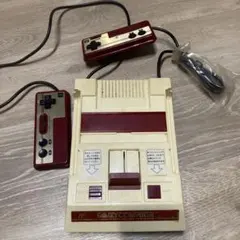 ファミリーコンピュータ
