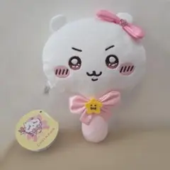 超まじかる ちいかわ ぬいぐるみミラー