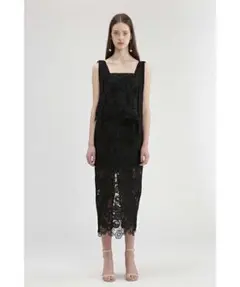 売り切り♡ジルスチュアート セットアップ キャミとスカート 武井笑着 新品