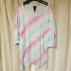 JOY RICH LOS ANGELES Tシャツ XXLのサムネイル