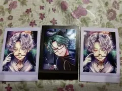 あくねこ ナック ぱしゃこれ