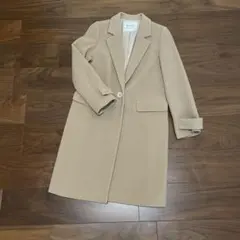 新品❤︎マイストラーダ❤︎チェスターコート Mystrada（マイストラーダ） │【公式通販】Arpege story