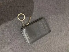 kate spade NEW YORK カードケース コインケース　キーケース