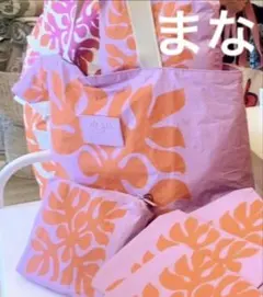 ALOHA Collection【限定カラー】【完売】デイトリッパートートバッグのサムネイル