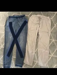 ※専用※fithパンツのサムネイル