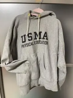 Champion Reverse Weave フーディー USMA XL