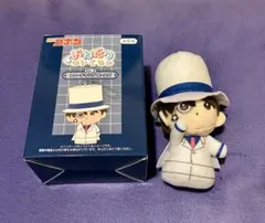 名探偵コナン プラザ おねだりぬいぐるみ vol.2 怪盗キッド