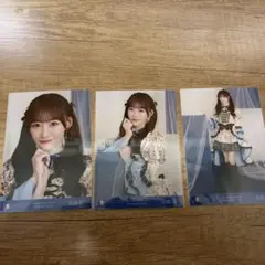 イコラブ 音嶋莉沙 貴族衣装 8周年ツアー衣装 コンプ 生写真