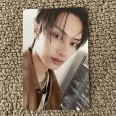 SEVENTEEN HAPPY BURSTDAY JUN トレカ