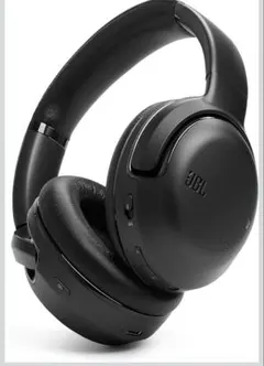 ✨極美品✨JBL TOUR ONE M2 ブラック（ワイヤレスヘッドホン)
