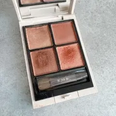 RMK シンクロマティック アイシャドウパレット 03 コンパッショネイト
