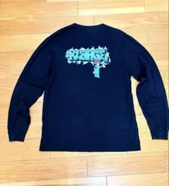 XLARGE ロンT 長袖