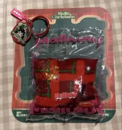 ♡メロジョイスクイーズ クリスマス♡ - メルカリ