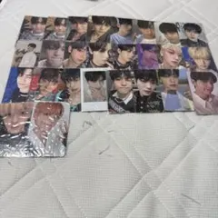 スビン トレカセット