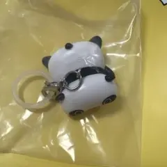 たれぱんだ つなげて可愛い！マスコットチャーム