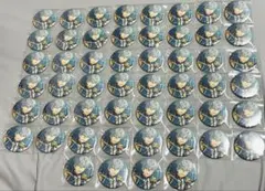あんさんぶるスターズ！　瀬名泉　ポートレート　缶バッジ　52点セット