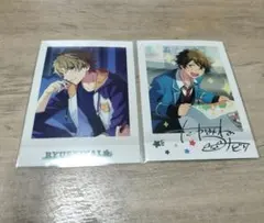 あんさんぶるスターズ あんスタ 高峯翠 ぱしゃこれ