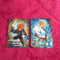 2026年最新】ドラゴンボールスーパーダイバーズ トランクスの人気