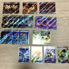 ポケカ　トレーナーズカードSR24枚