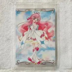 【内袋未開封】プリキュア カード ウエハース9 キュアプリズム N