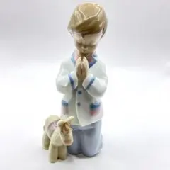 2025年最新】リヤドロ祈りの人気アイテム - メルカリ