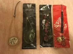 janne da arc キーホルダー