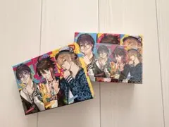 【新品】にじさんじ香水 第5弾 コンプリートセット（ステッカー付）